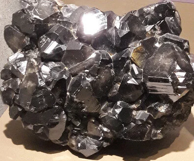 CASSITERITE
