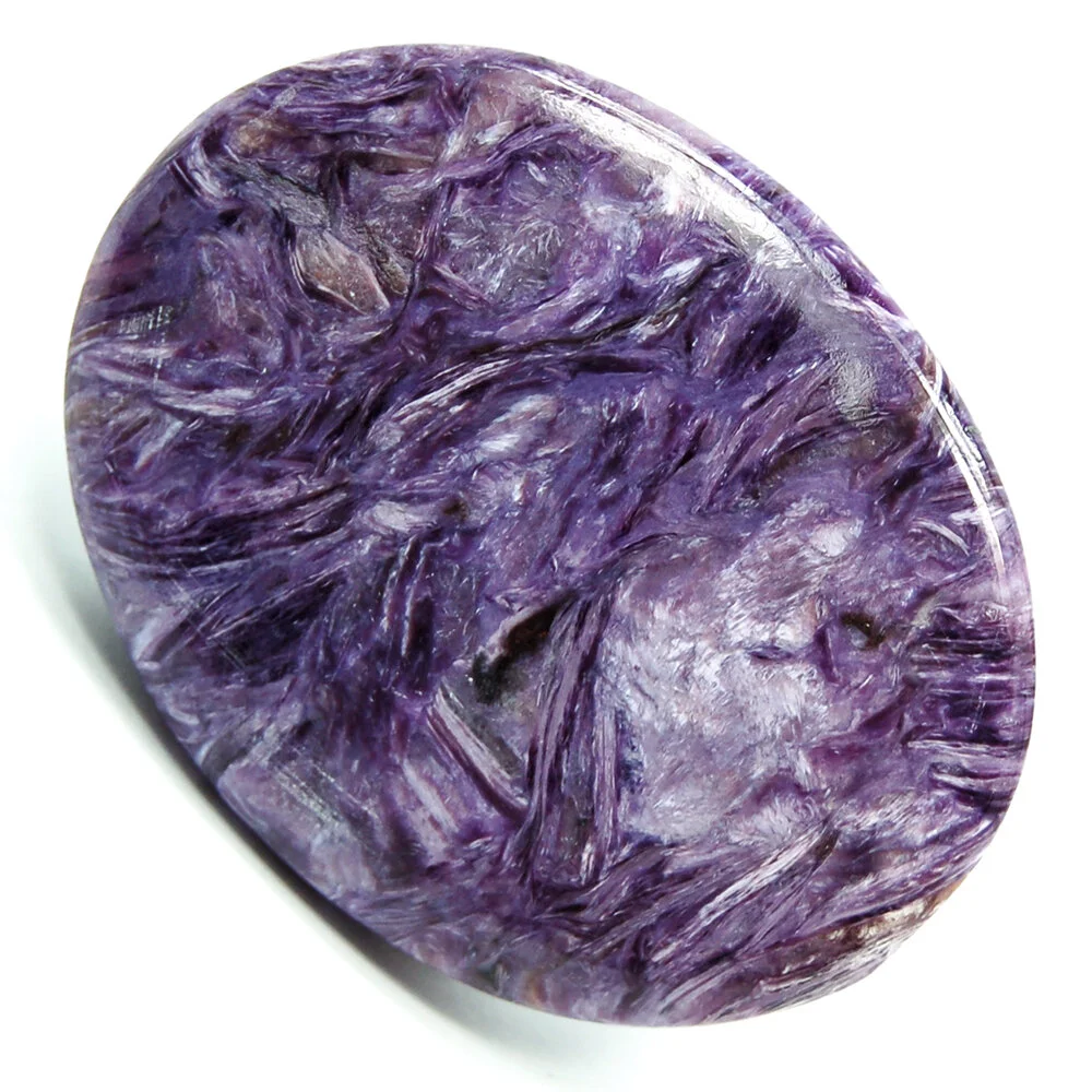 CHAROITE