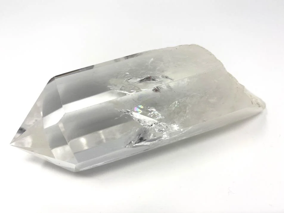 CLEAR QUARTZ