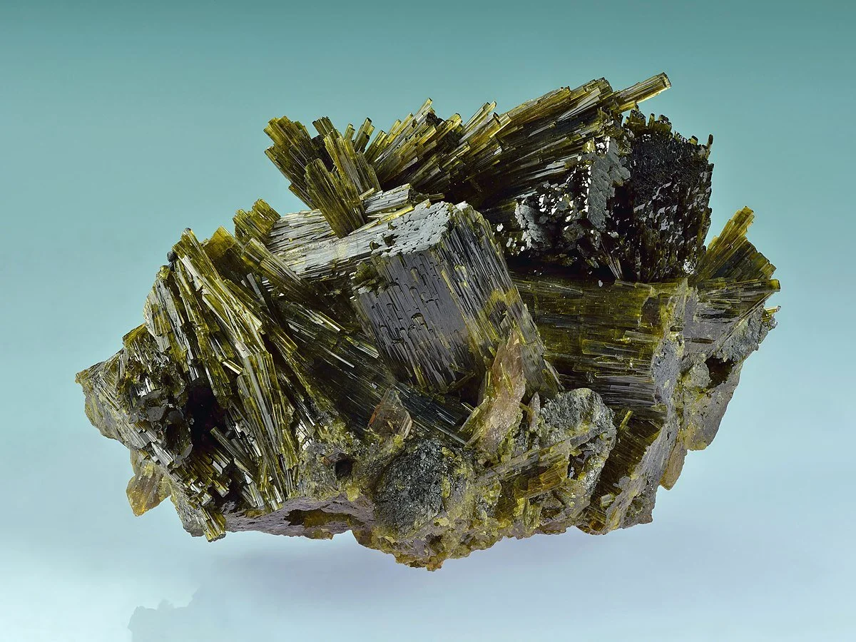 EPIDOTE