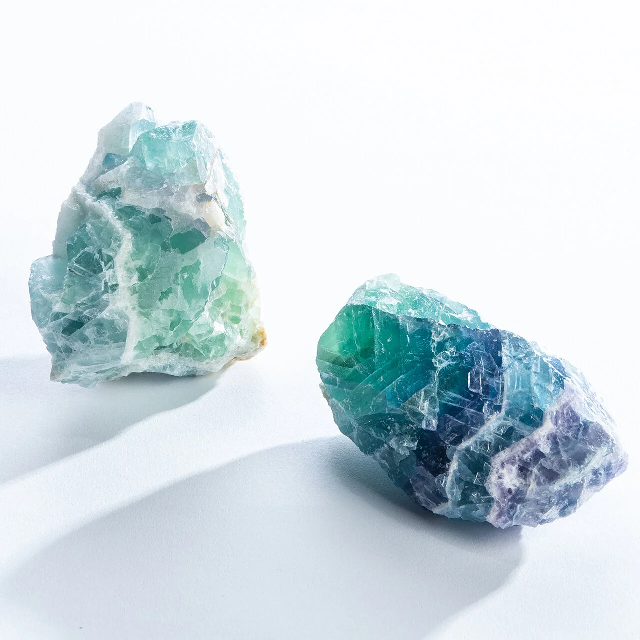 FLUORITE