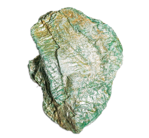 FUCHSITE&nbsp;