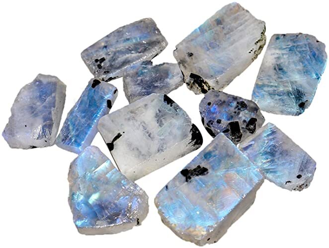 MOONSTONE