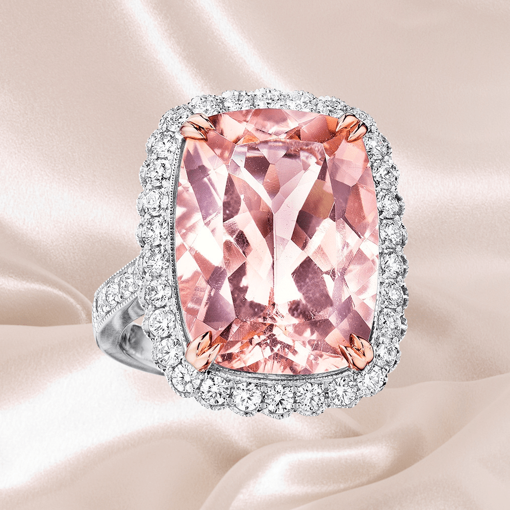 MORGANITE