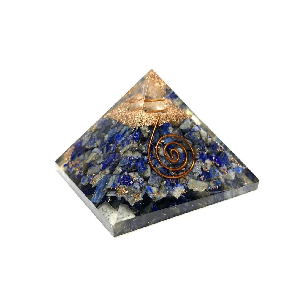 ORGONITE