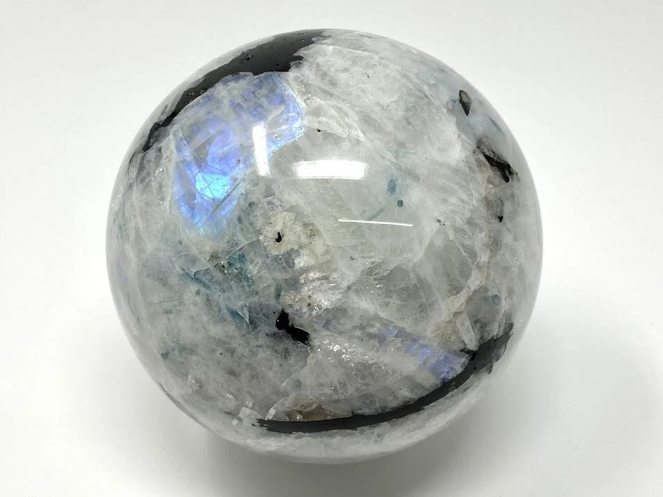 RAINBOW MOONSTONE