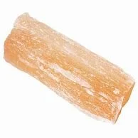 RED SELENITE