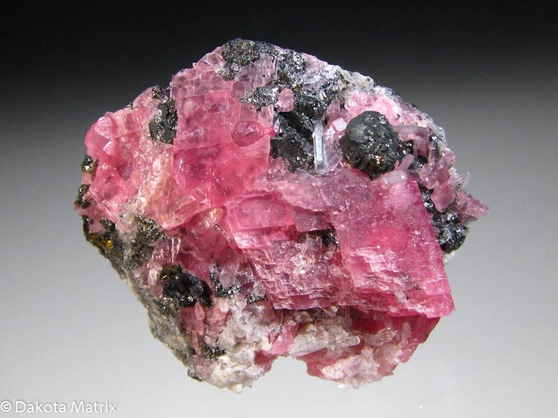 RHODOCHROSITE