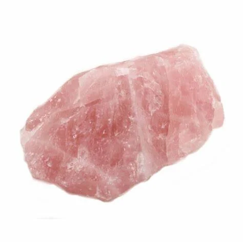 ROSE QUARTZ