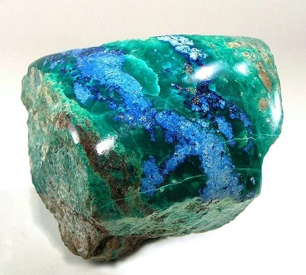 SHATTUCKITE