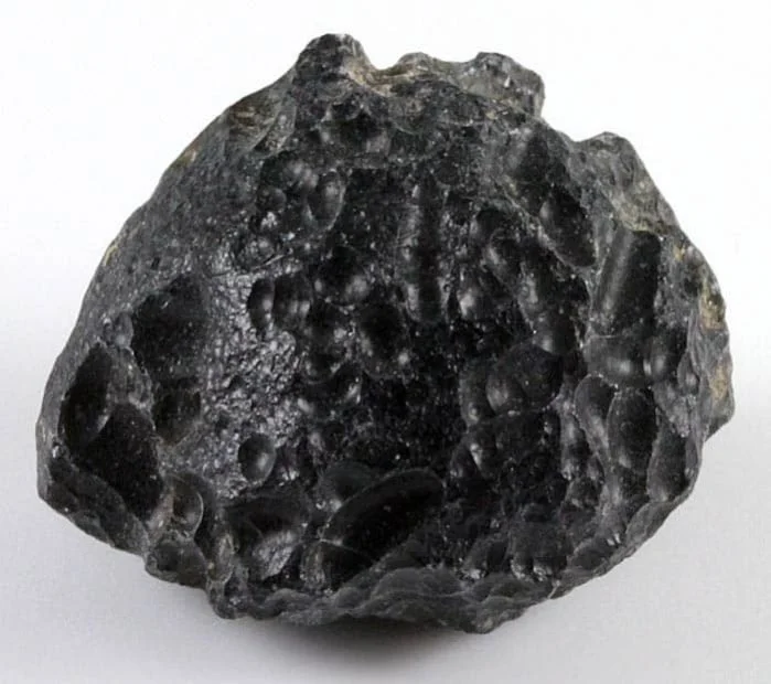 TIBETIAN TEKTITE