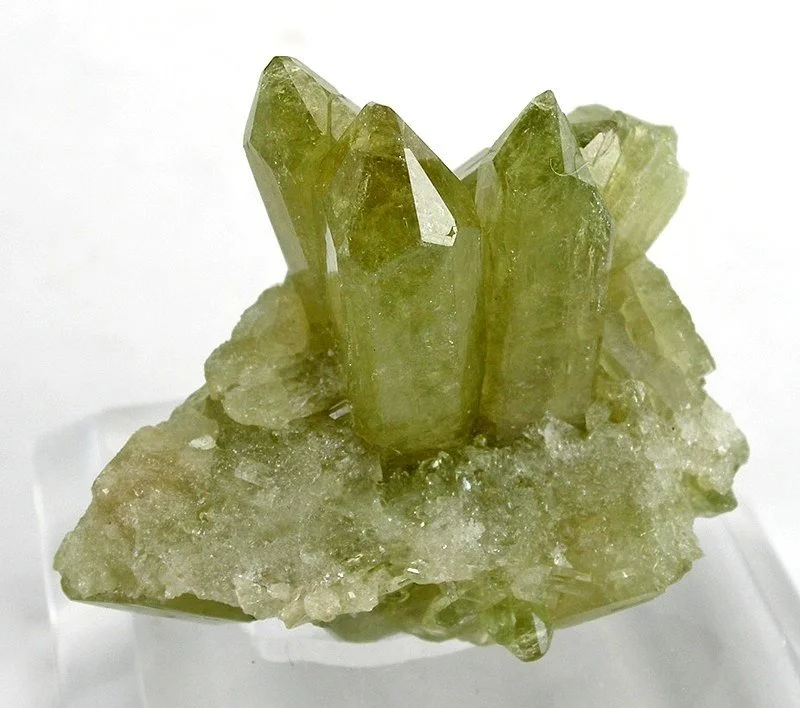 VESUVIANITE