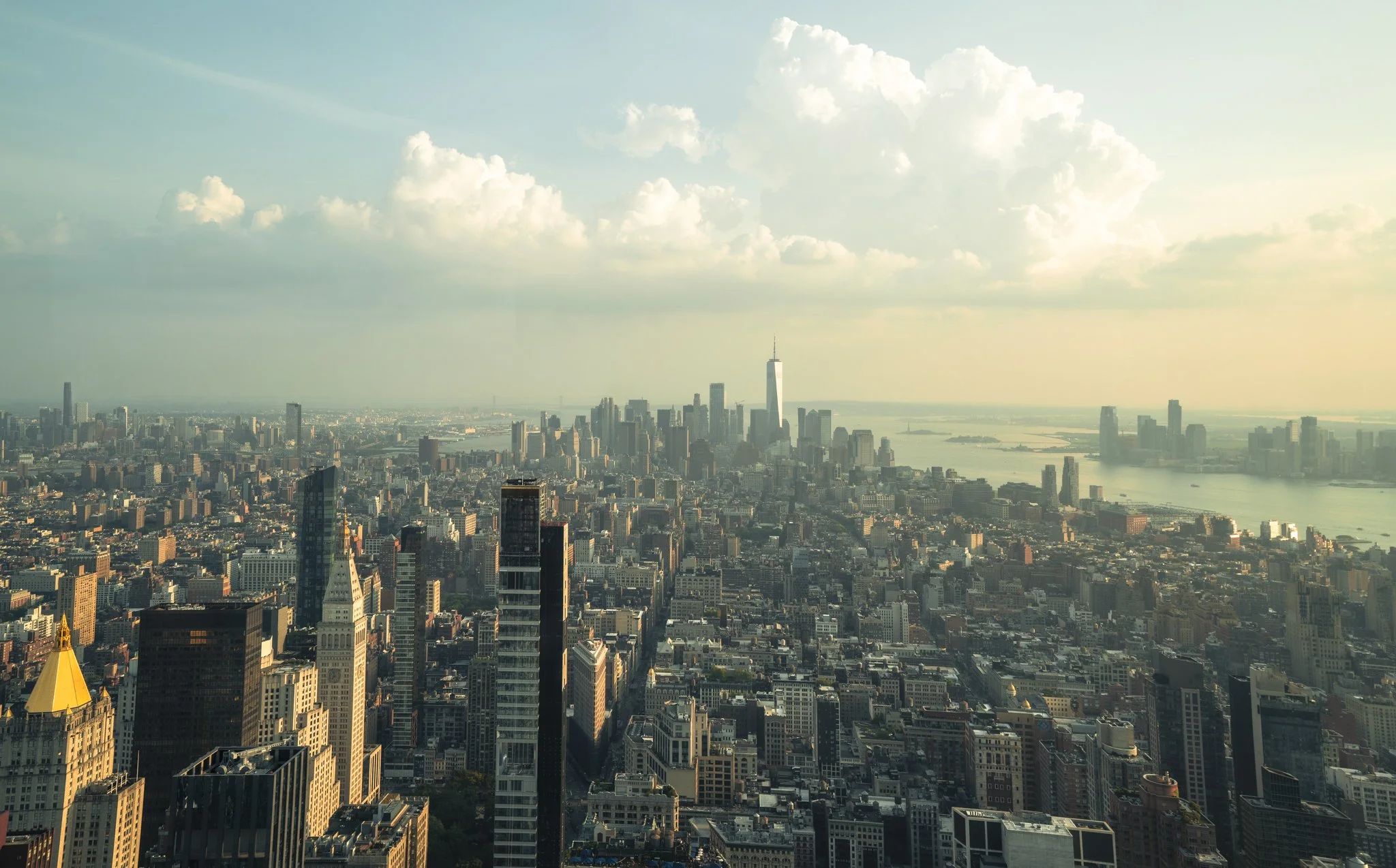 New York