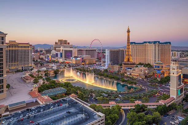 2026 Summer Poker in Las Vegas: Full Schedule, Key Dates, and Links