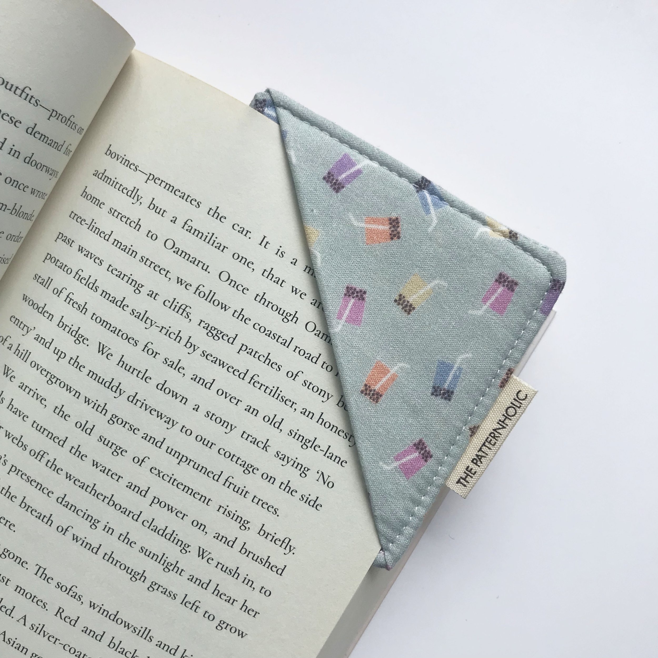 Bookmark - Bubble Tea is Love.jpg