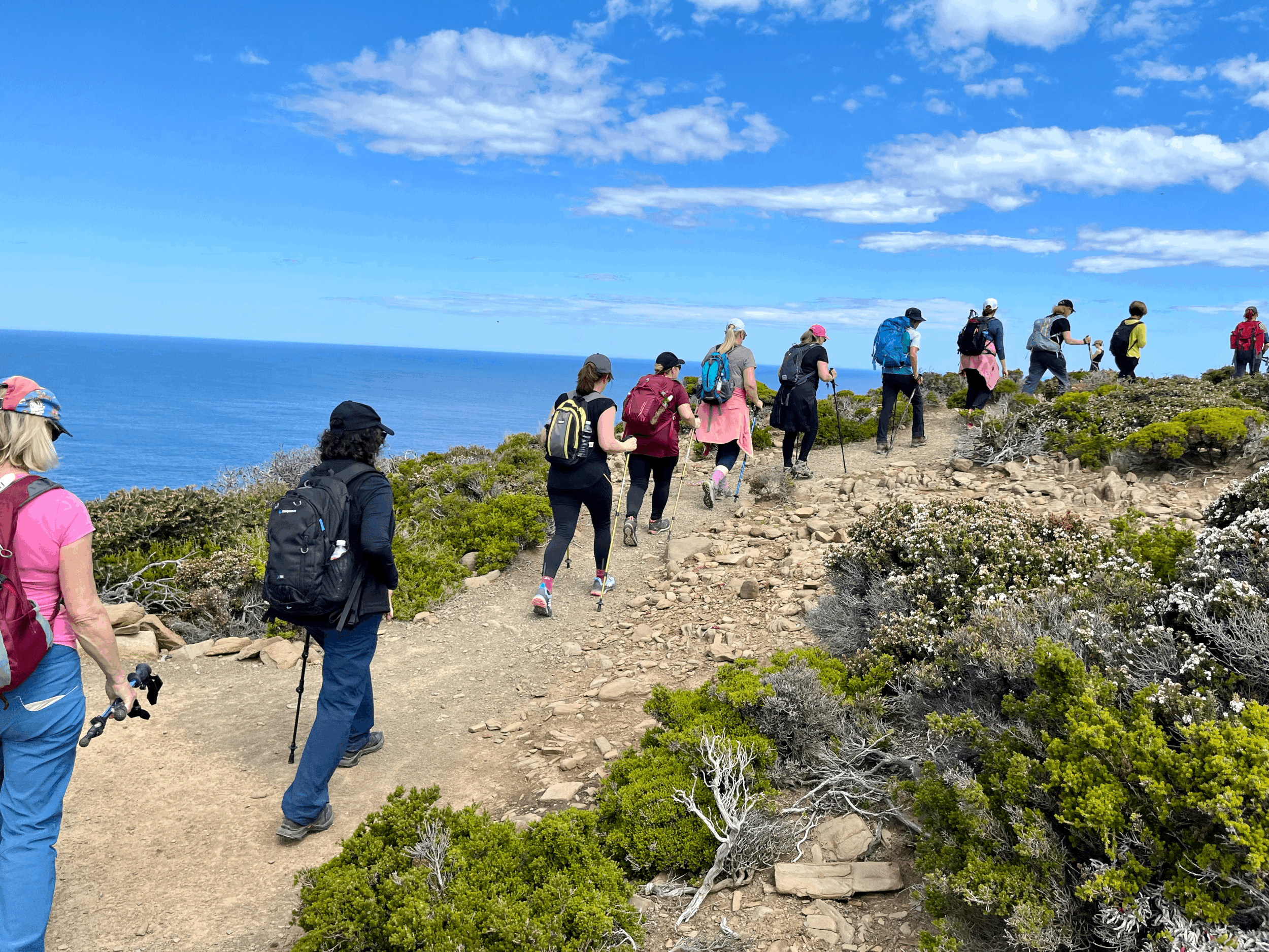 Tour Guiding Isn’t Just a Highlight Reel