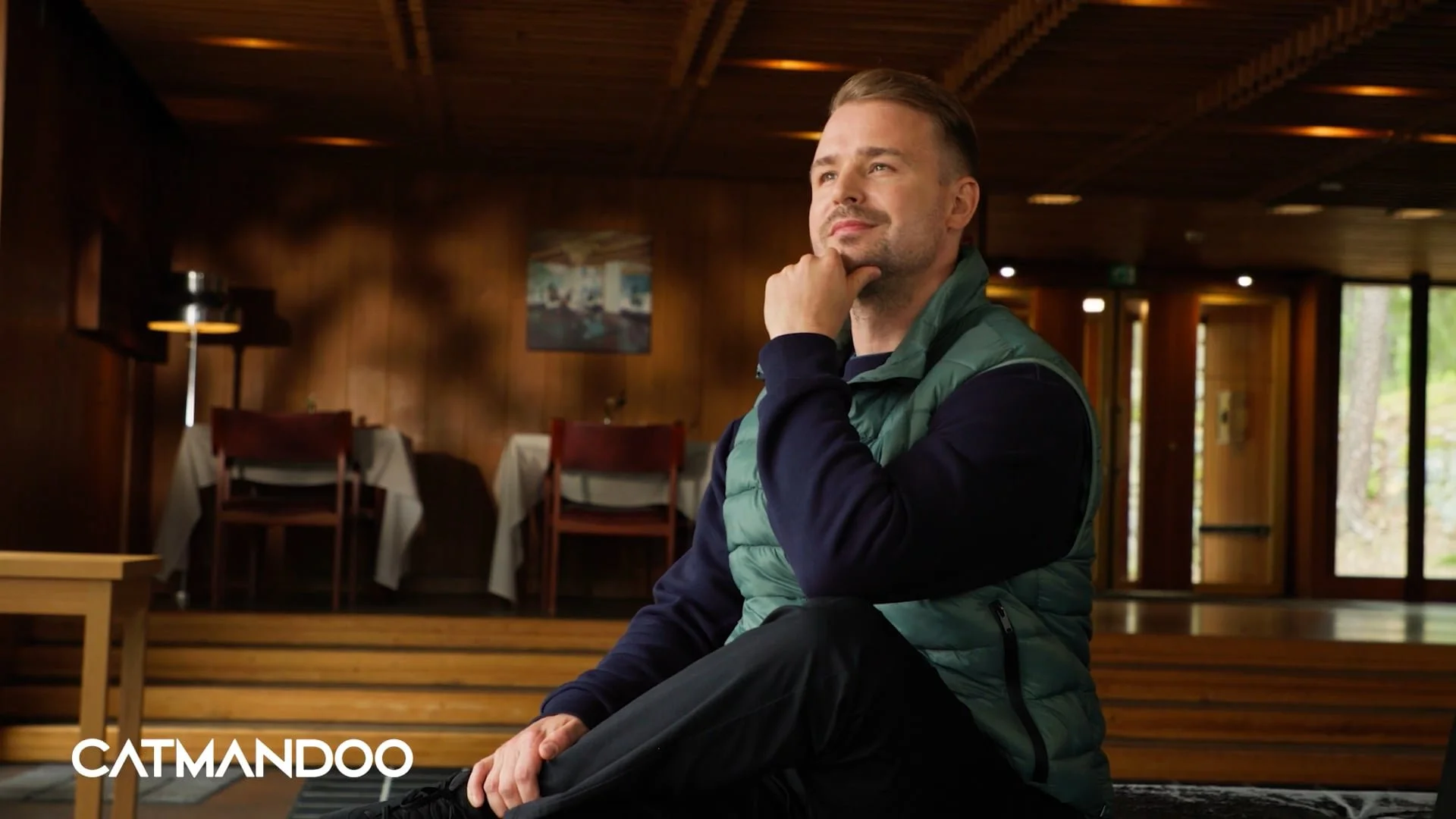 Tokmanni - Catmandoo