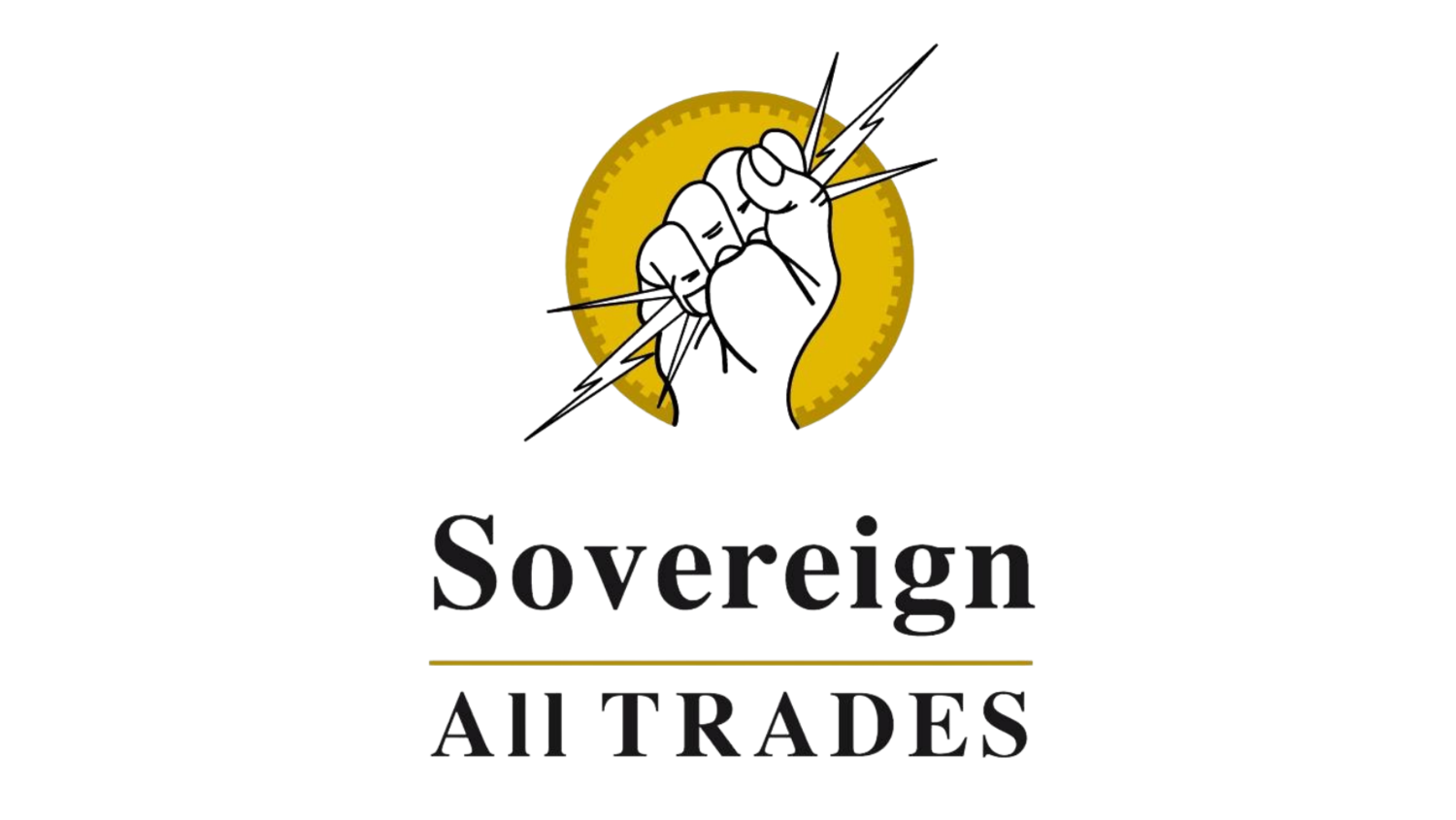 Sovereign All Trades Website