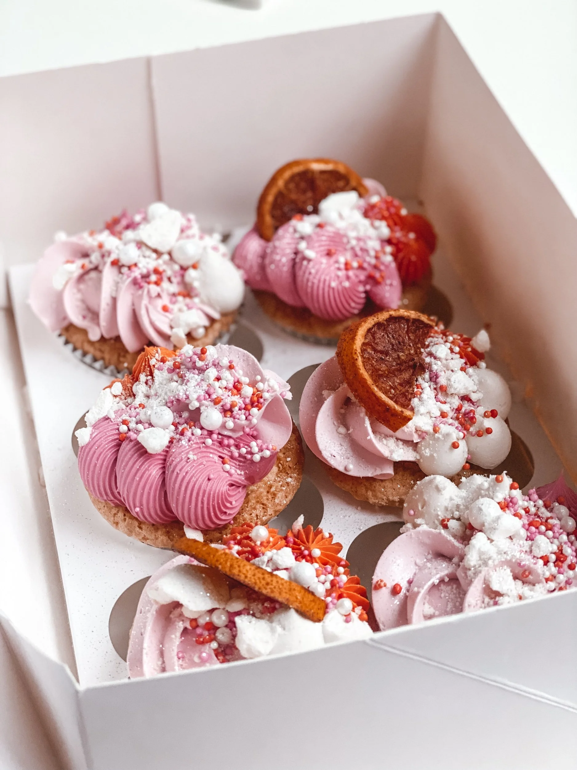 Coastal Cake Designs