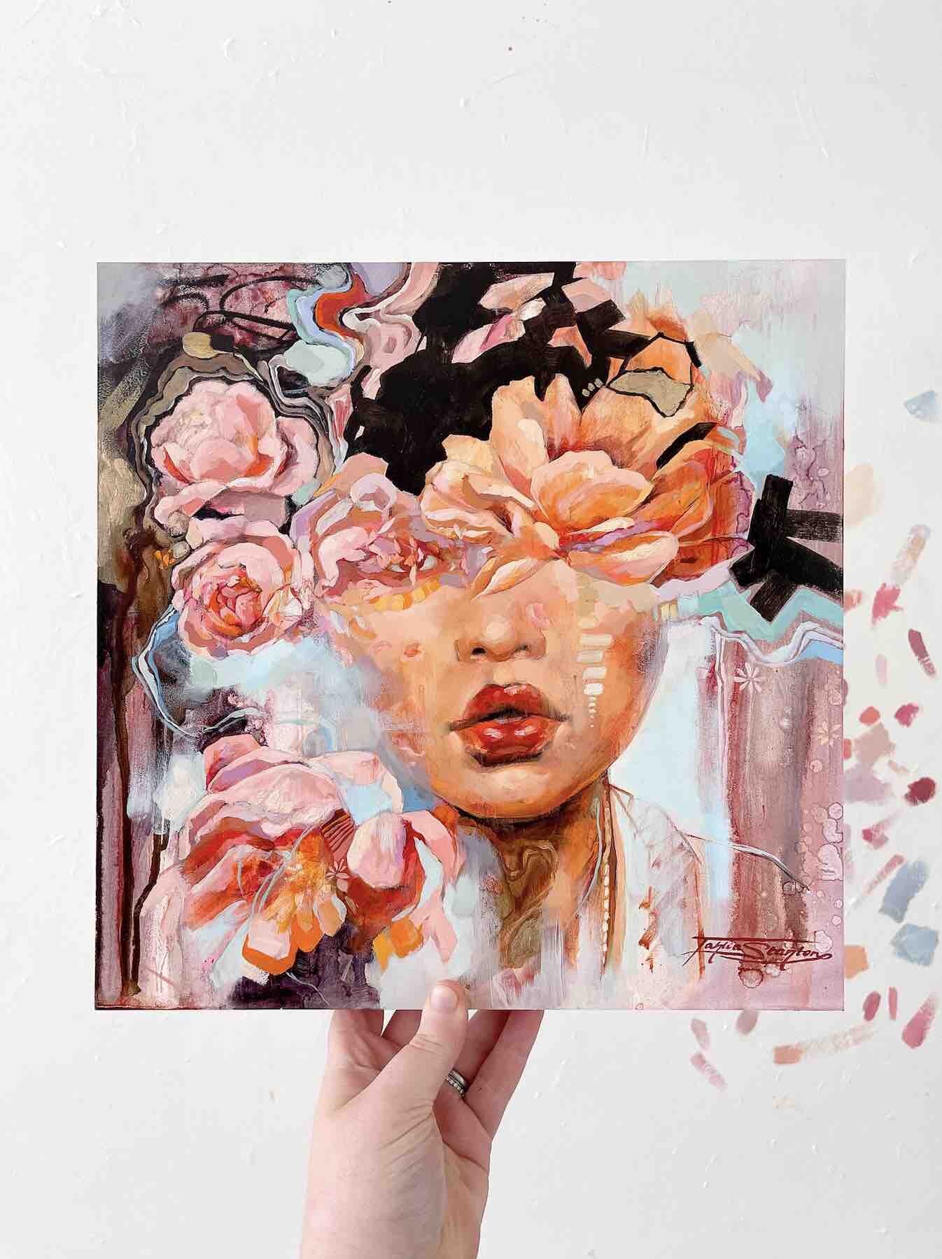 "Beyond Reflections"