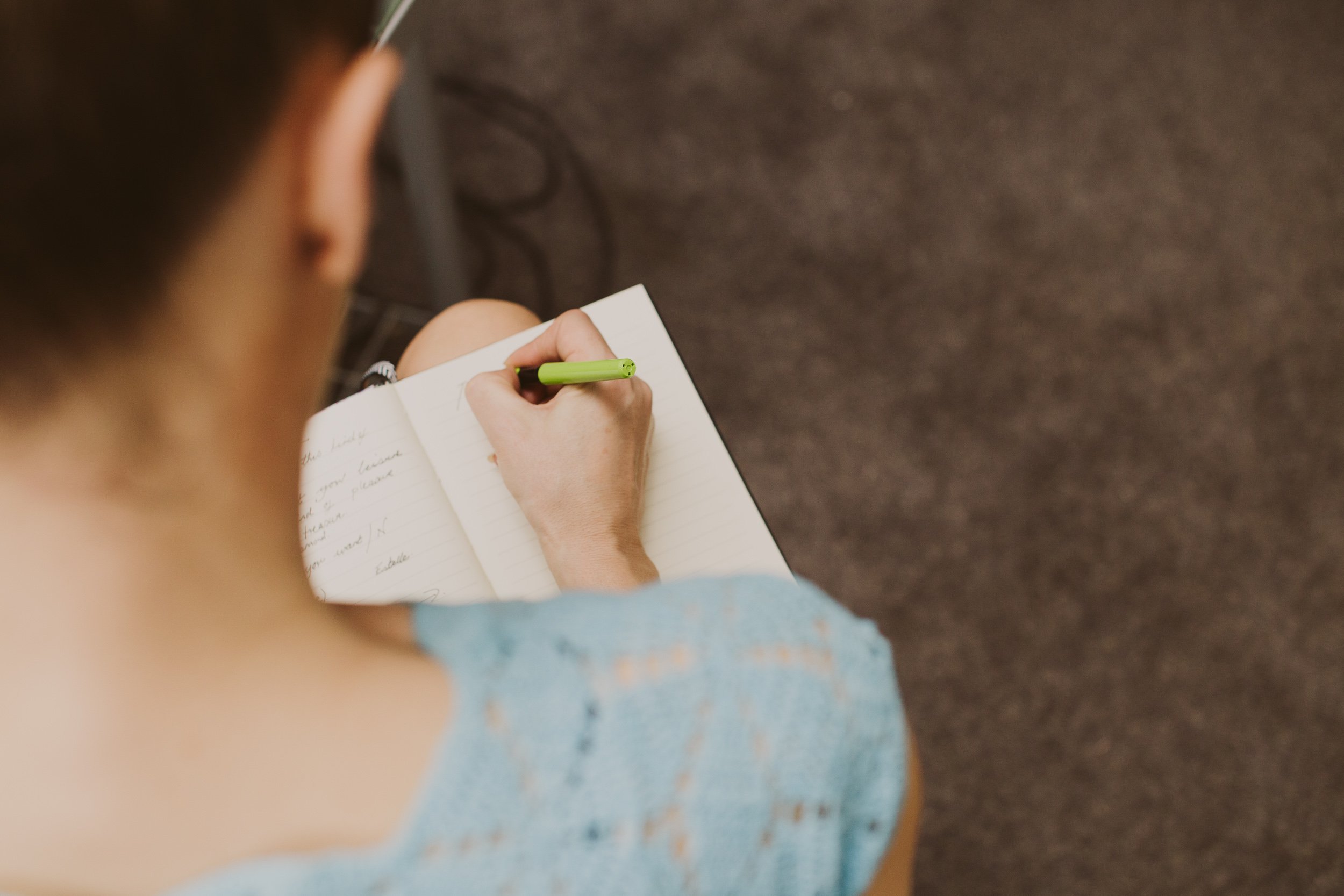 How to prepare for your personal brand photoshoot