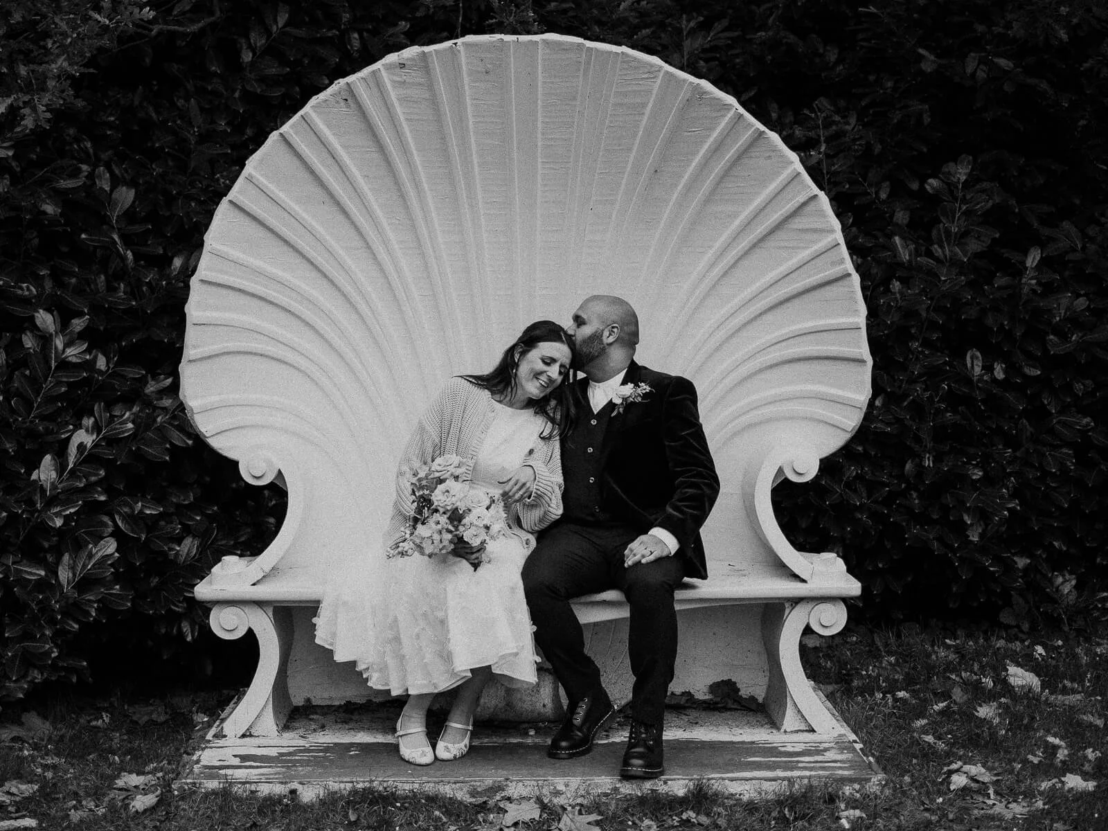 Lusana & Omar