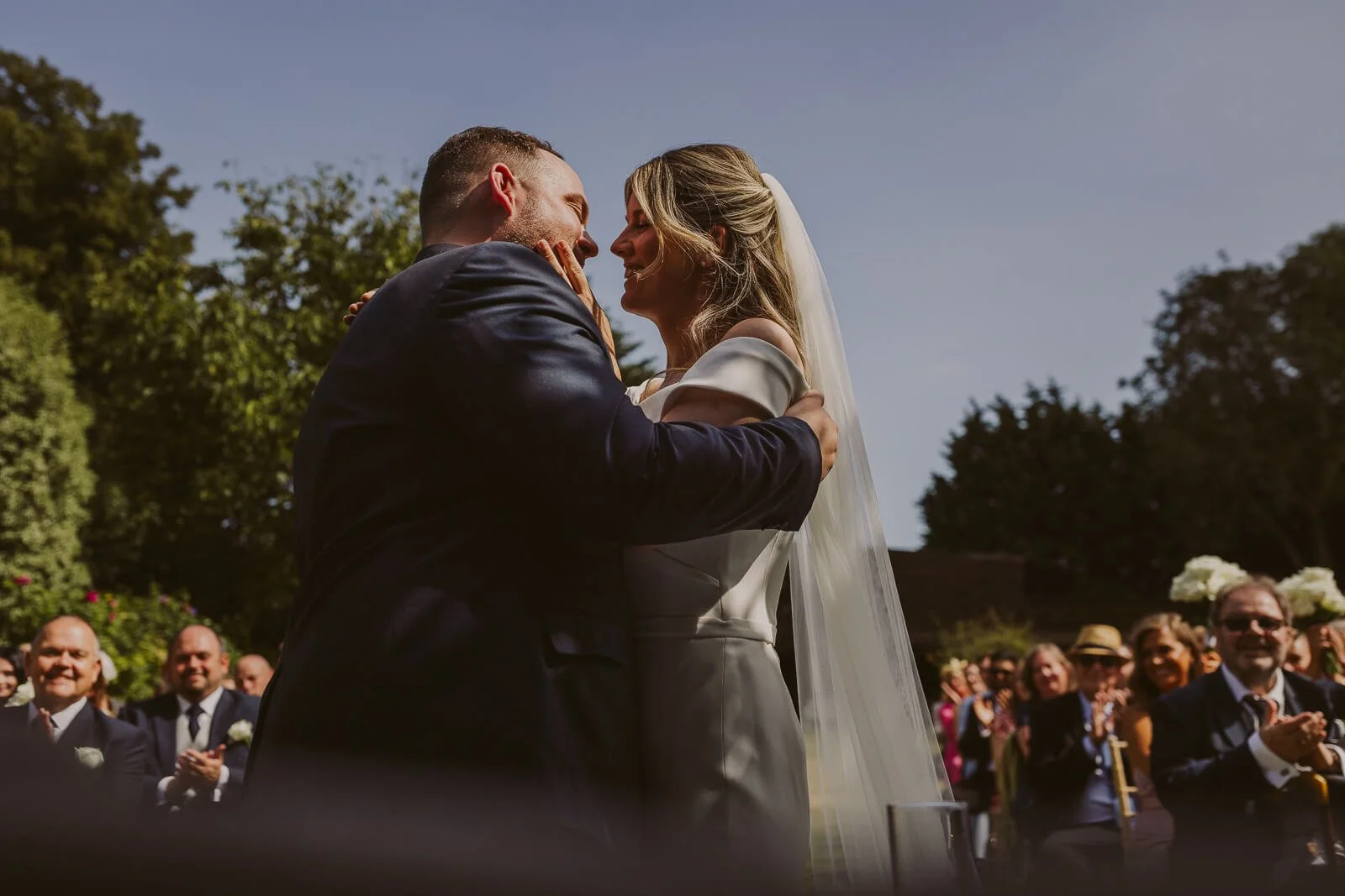 Rebecca & Matt