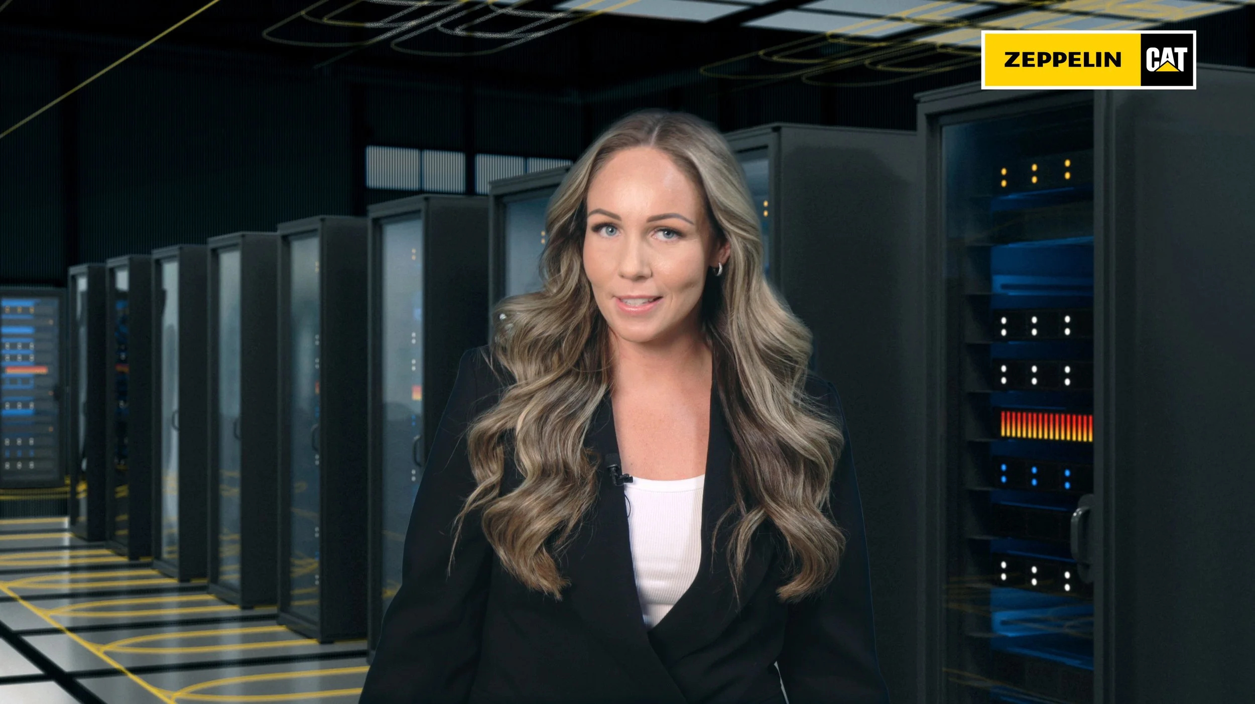 Produkt: Strøm til datasenter