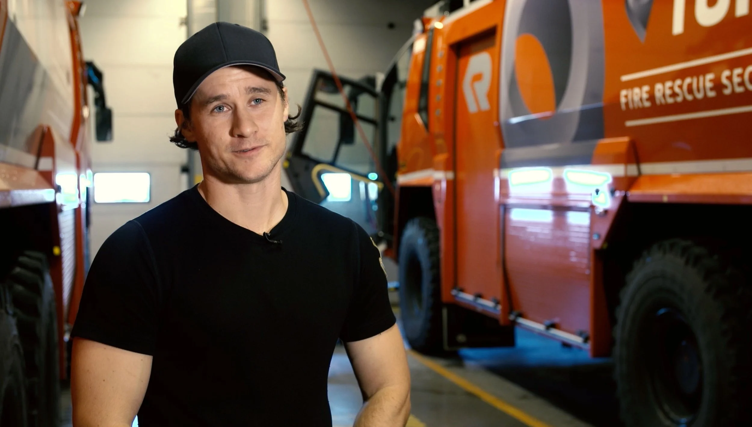 Dokuserie: Livet på Torp