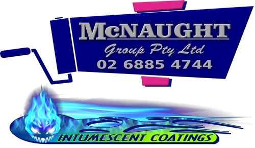 McNaught Group - Intumescent coating experts - Sydney, ACT and Regional NSW