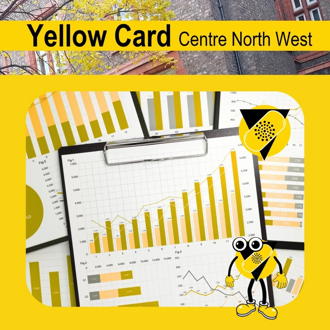 Our 2024-25 annual report is published https://www.yccnorthwest.nhs.uk/publications We would like to say a big thank you to everyone who sends in yellow card reports. You all help to improve patient safety #yellowcardscheme #medicinesafety #yccnorthw