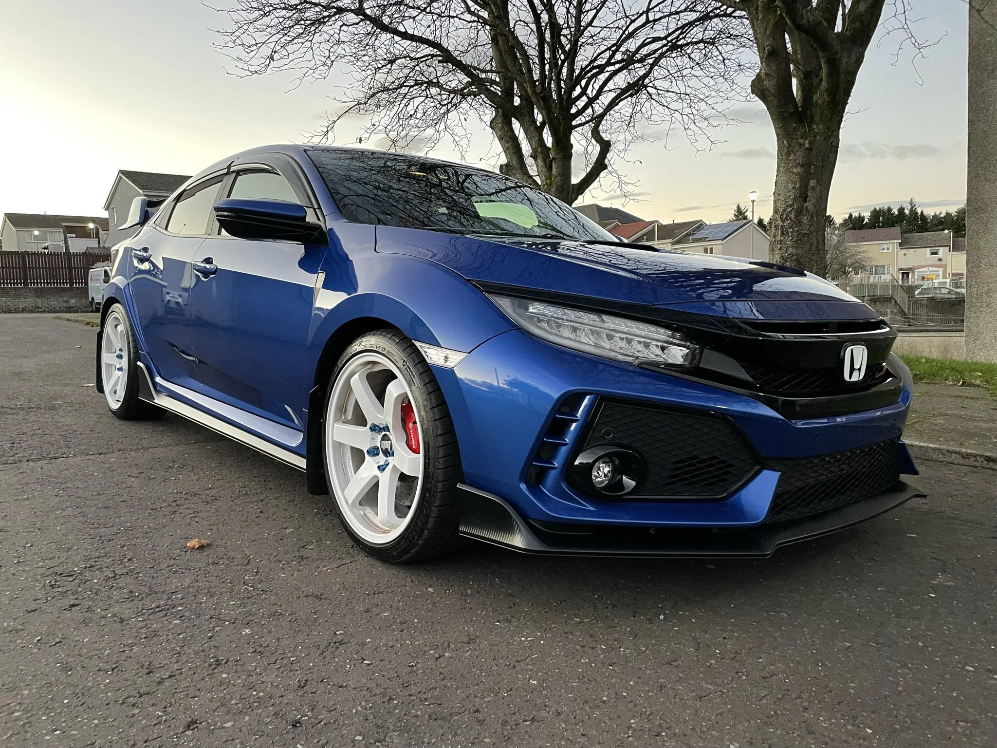 Car Detailing Glasgow Car Polishing and Paint Correction Glasgow