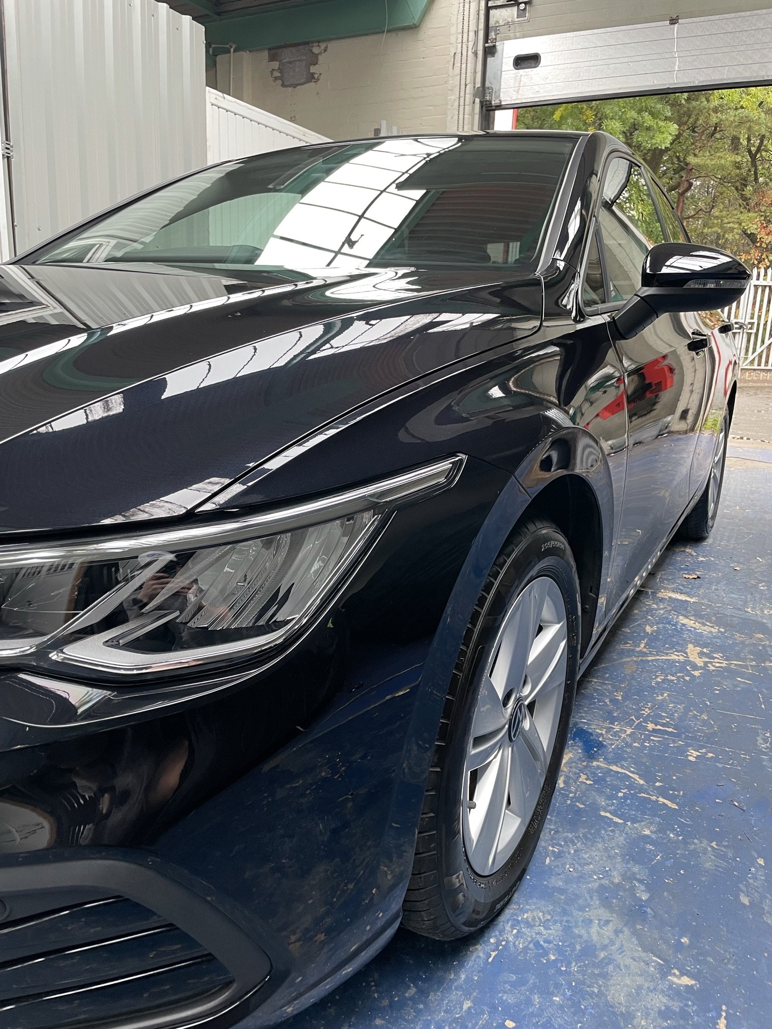 Car Detailing Glasgow Car Polishing and Paint Correction Glasgow