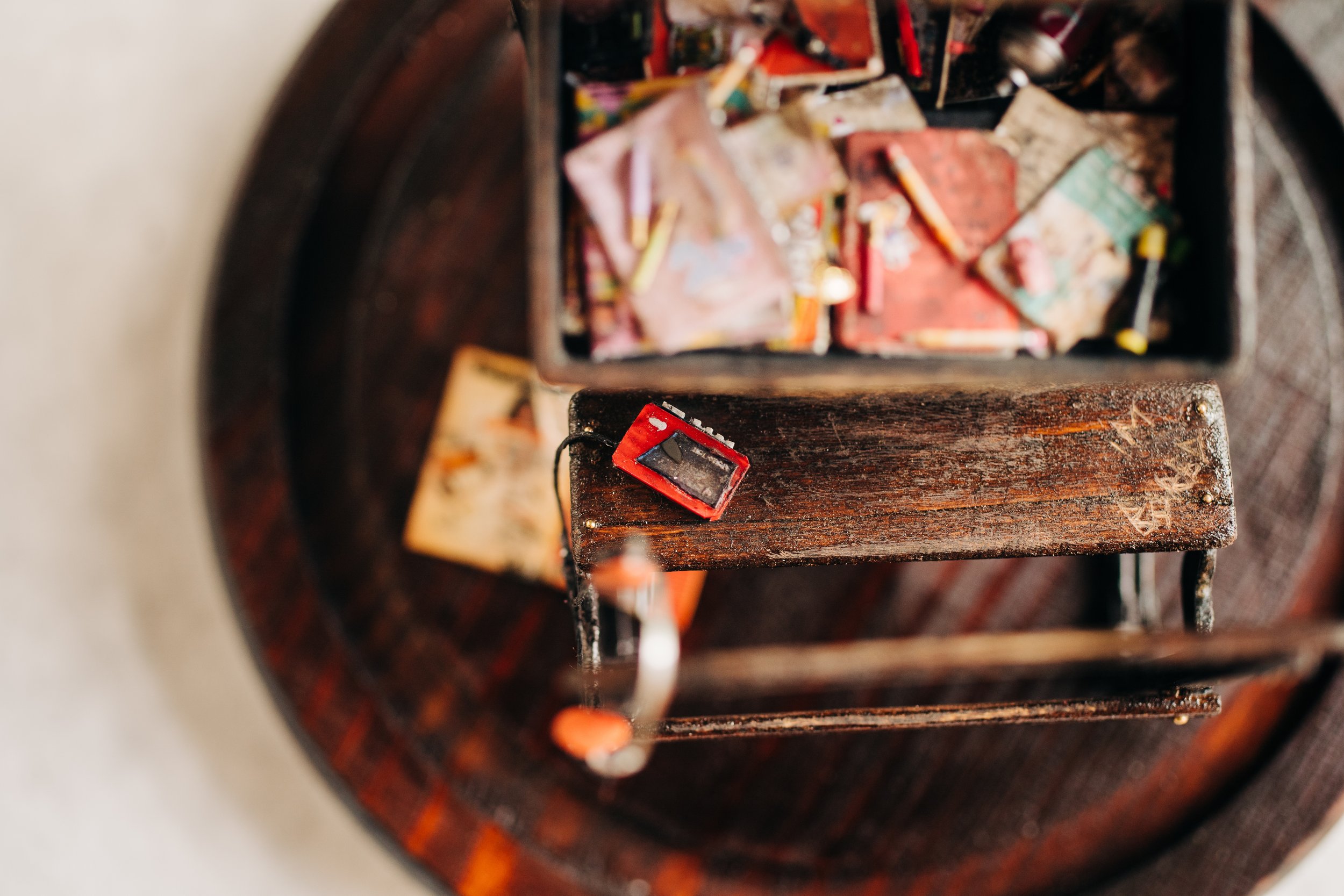 Alex Sedgmond - Cardiff Brand & Lifestyle Photographer - Tobacco & Regrets-137.jpg