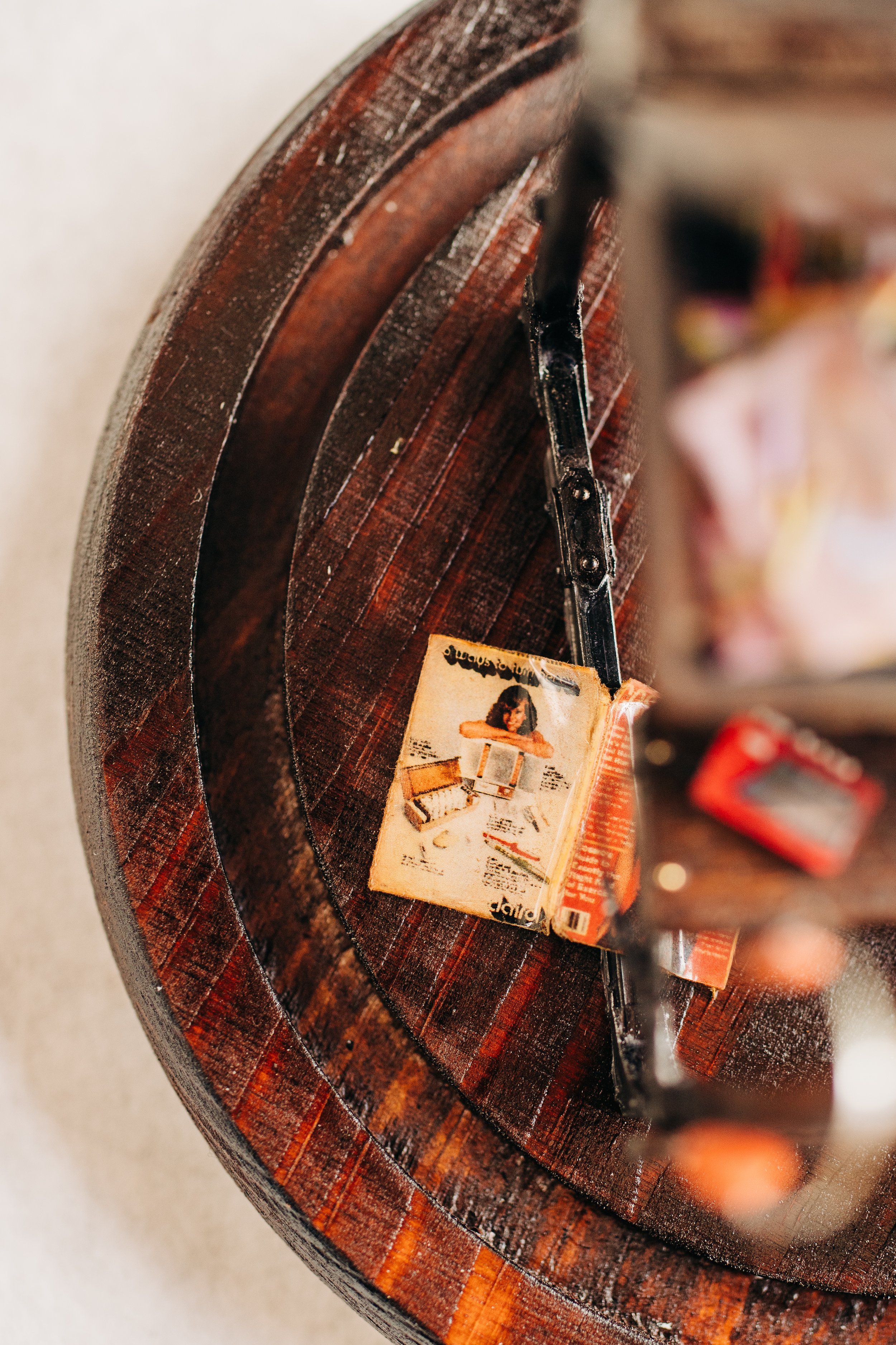Alex Sedgmond - Cardiff Brand & Lifestyle Photographer - Tobacco & Regrets-138.jpg