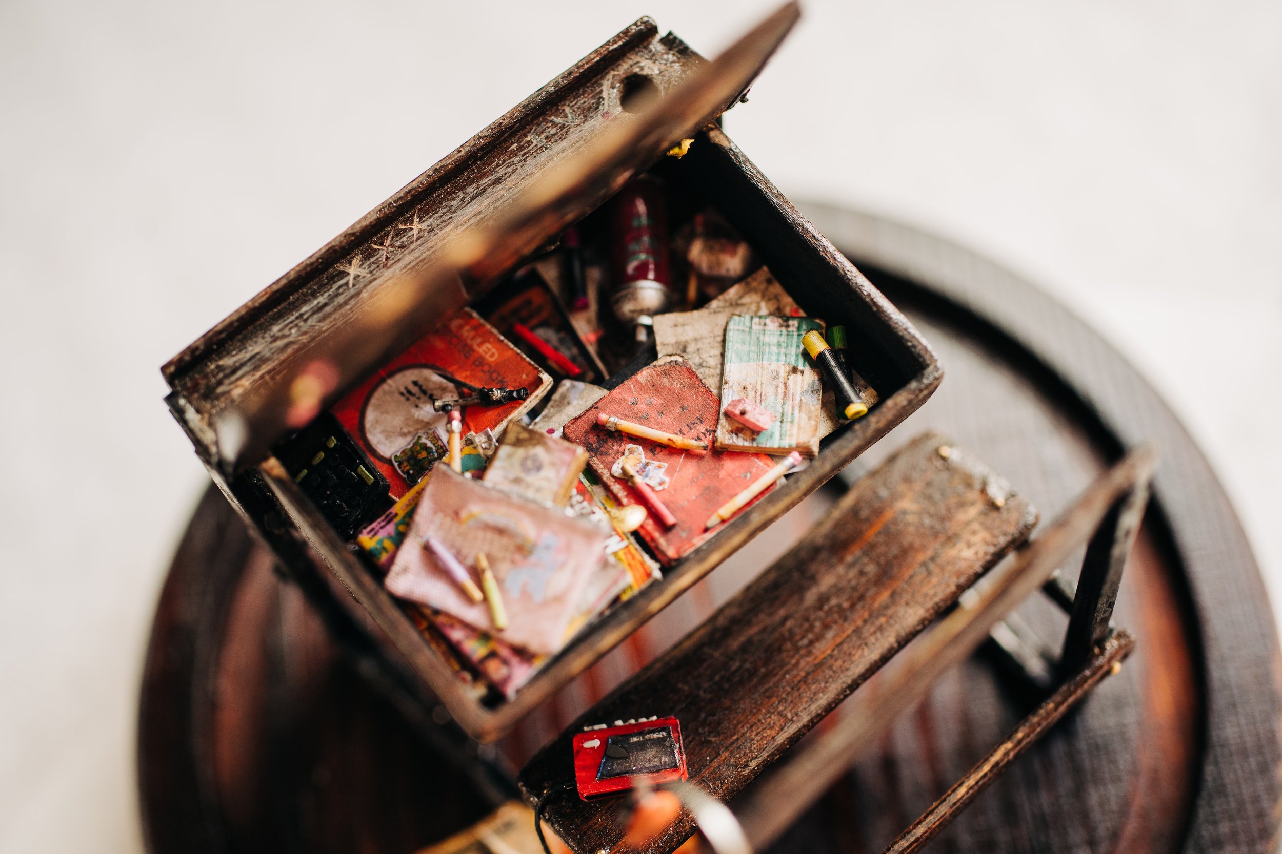 Alex Sedgmond - Cardiff Brand & Lifestyle Photographer - Tobacco & Regrets-140.jpg