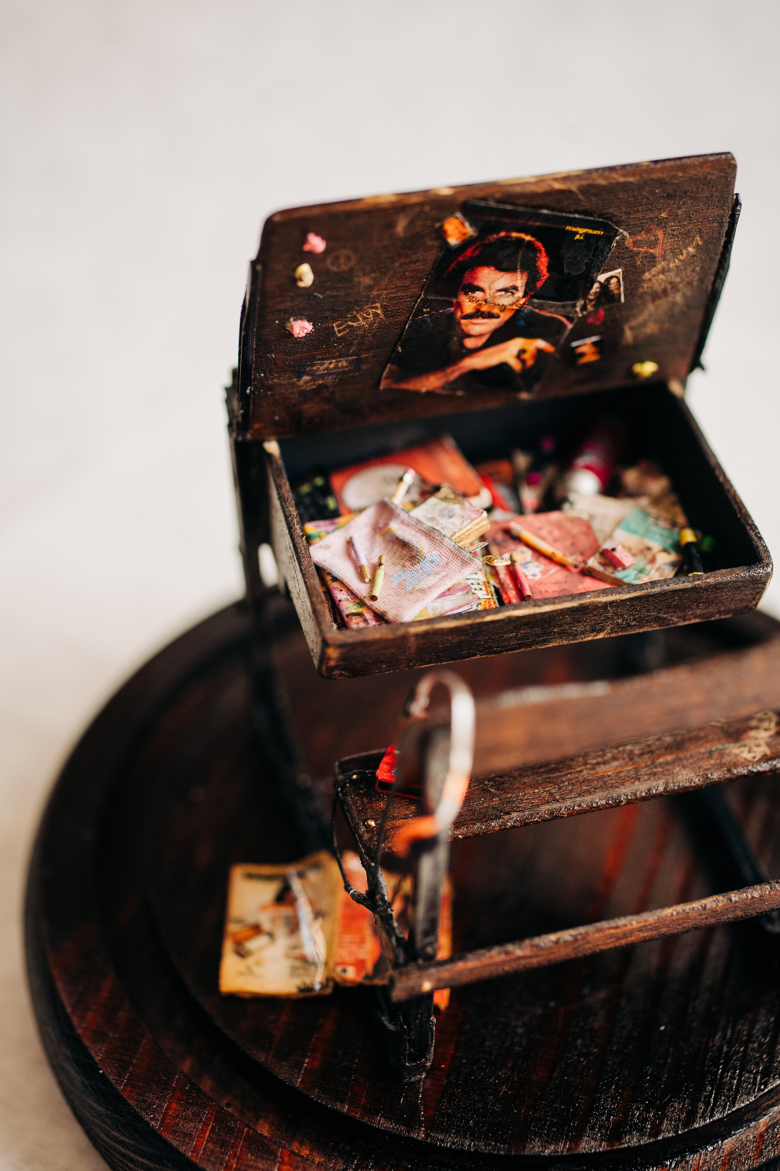 Alex Sedgmond - Cardiff Brand & Lifestyle Photographer - Tobacco & Regrets-142.jpg
