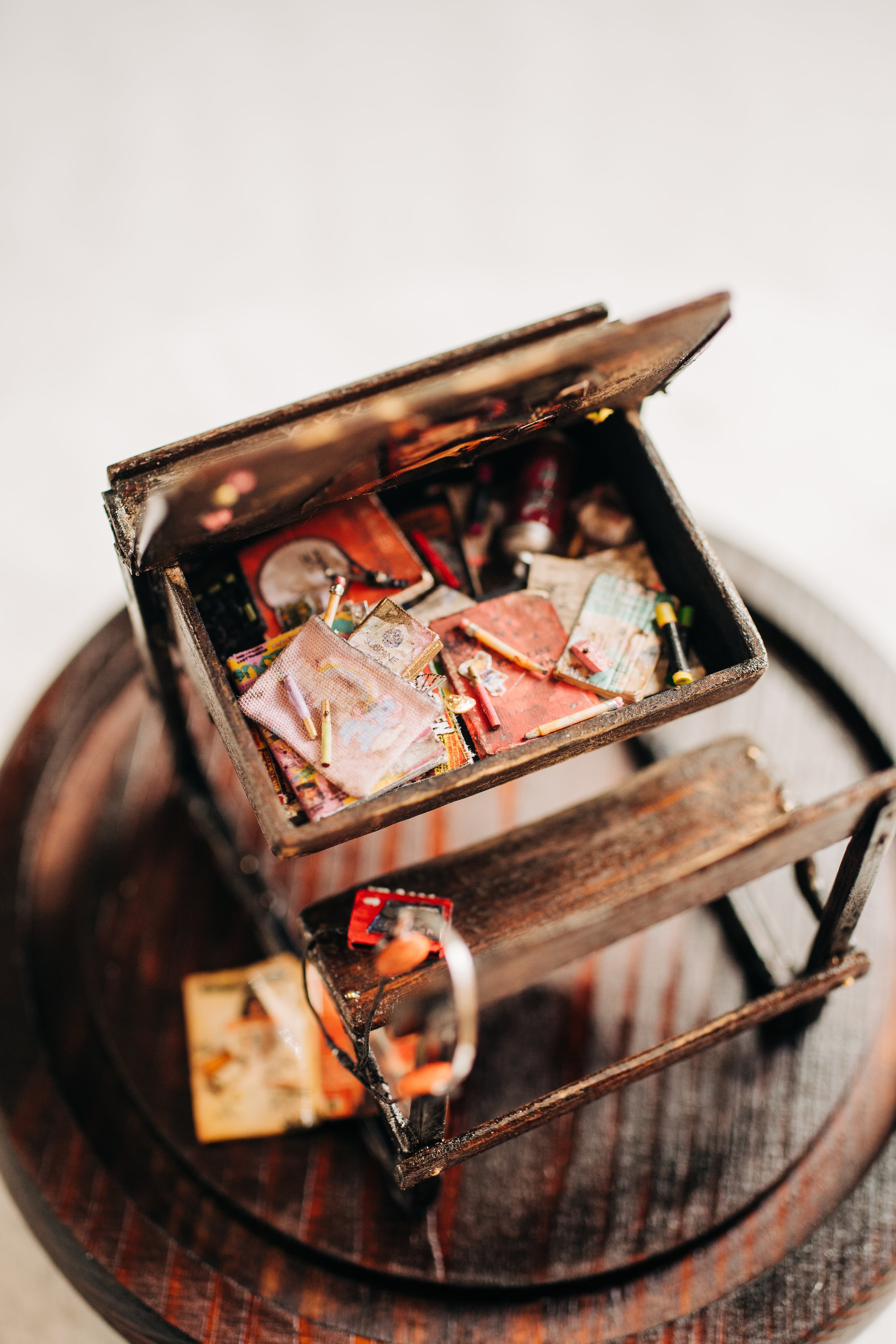 Alex Sedgmond - Cardiff Brand & Lifestyle Photographer - Tobacco & Regrets-139.jpg