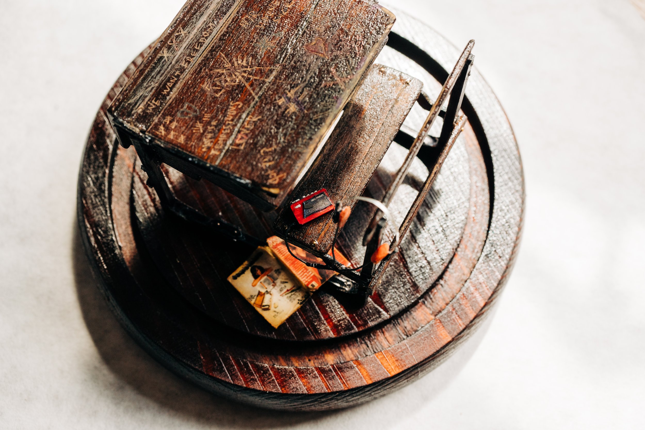 Alex Sedgmond - Cardiff Brand & Lifestyle Photographer - Tobacco & Regrets-134.jpg