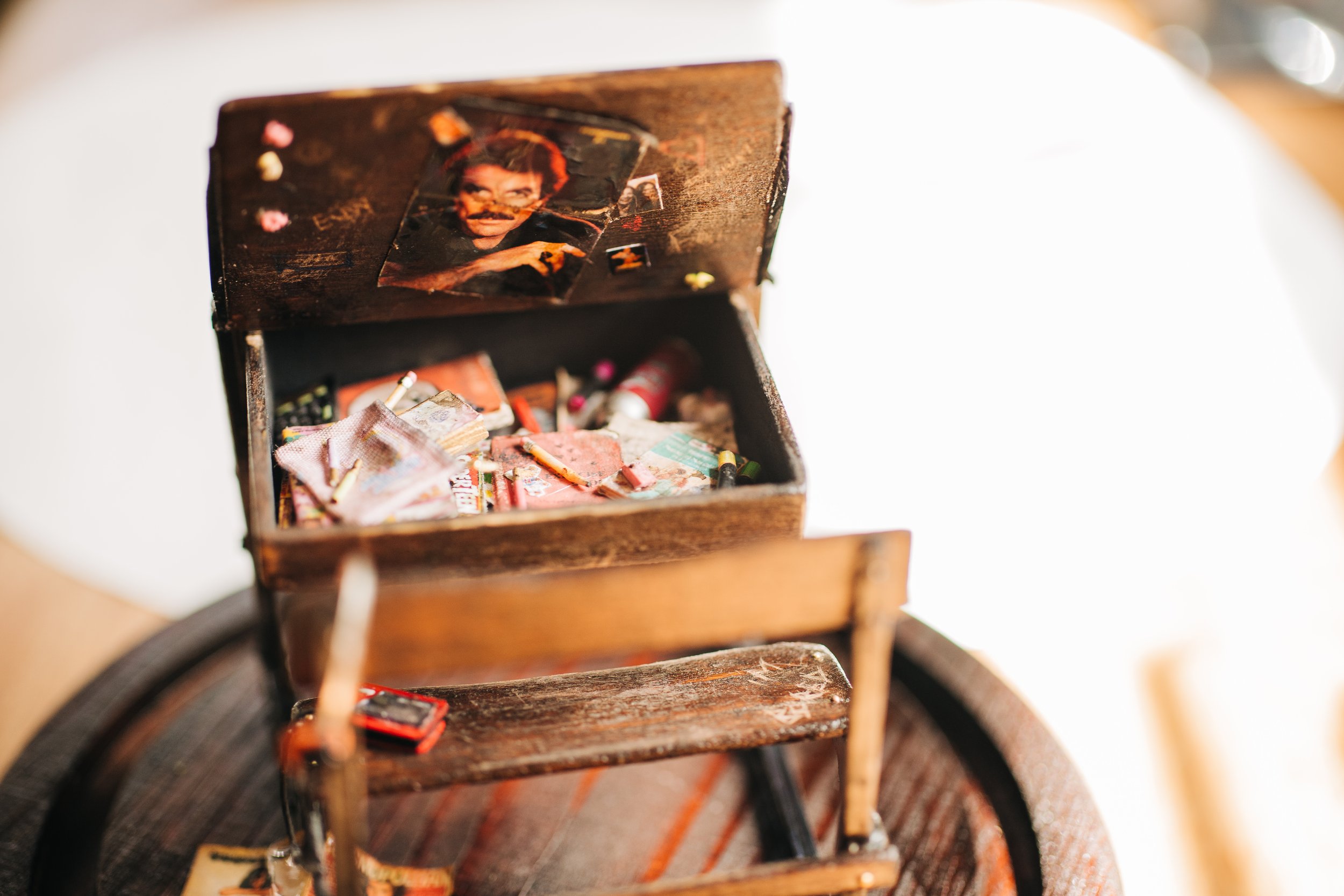 Alex Sedgmond - Cardiff Brand & Lifestyle Photographer - Tobacco & Regrets-136.jpg