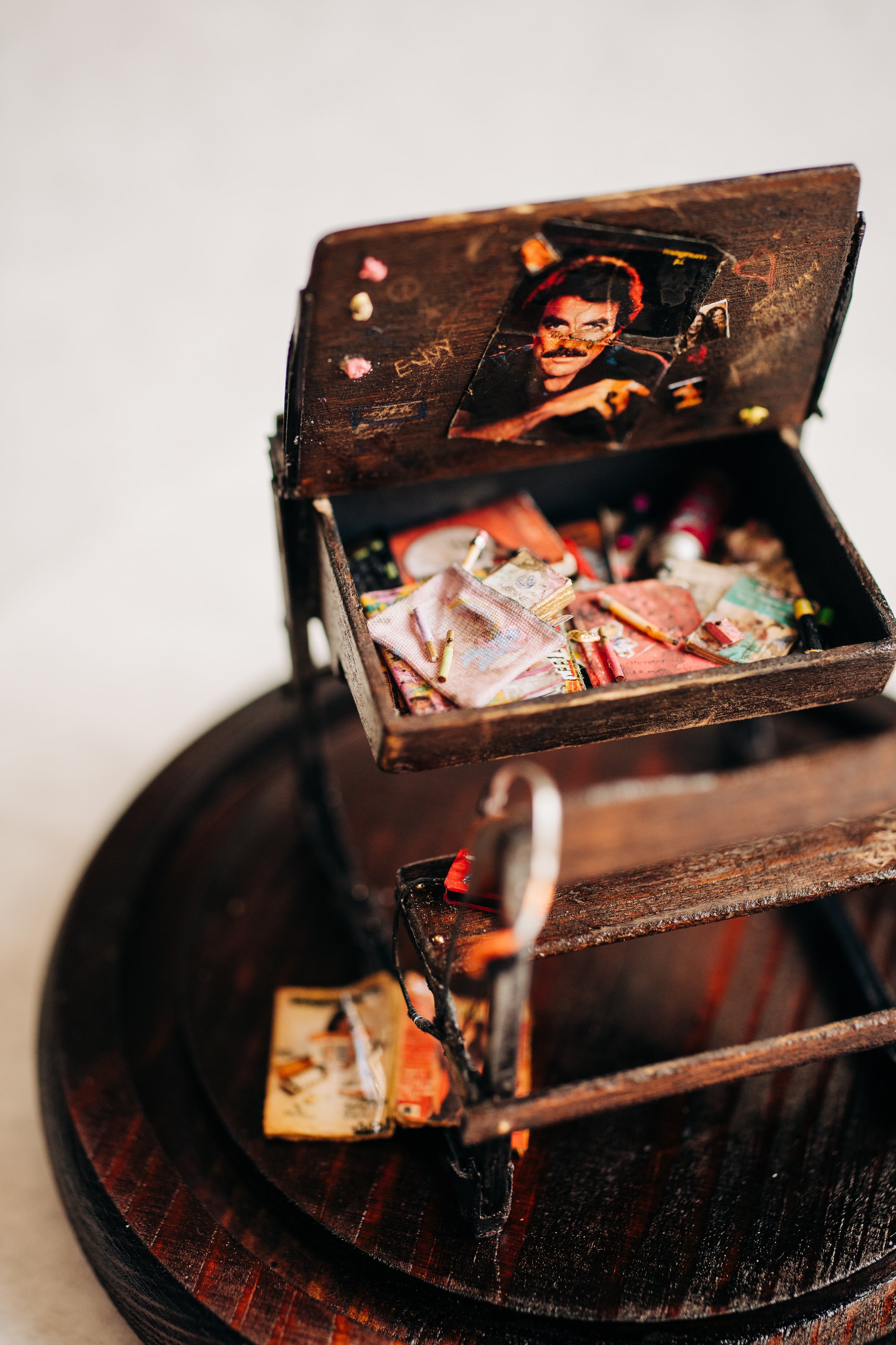 Alex Sedgmond - Cardiff Brand & Lifestyle Photographer - Tobacco & Regrets-143.jpg