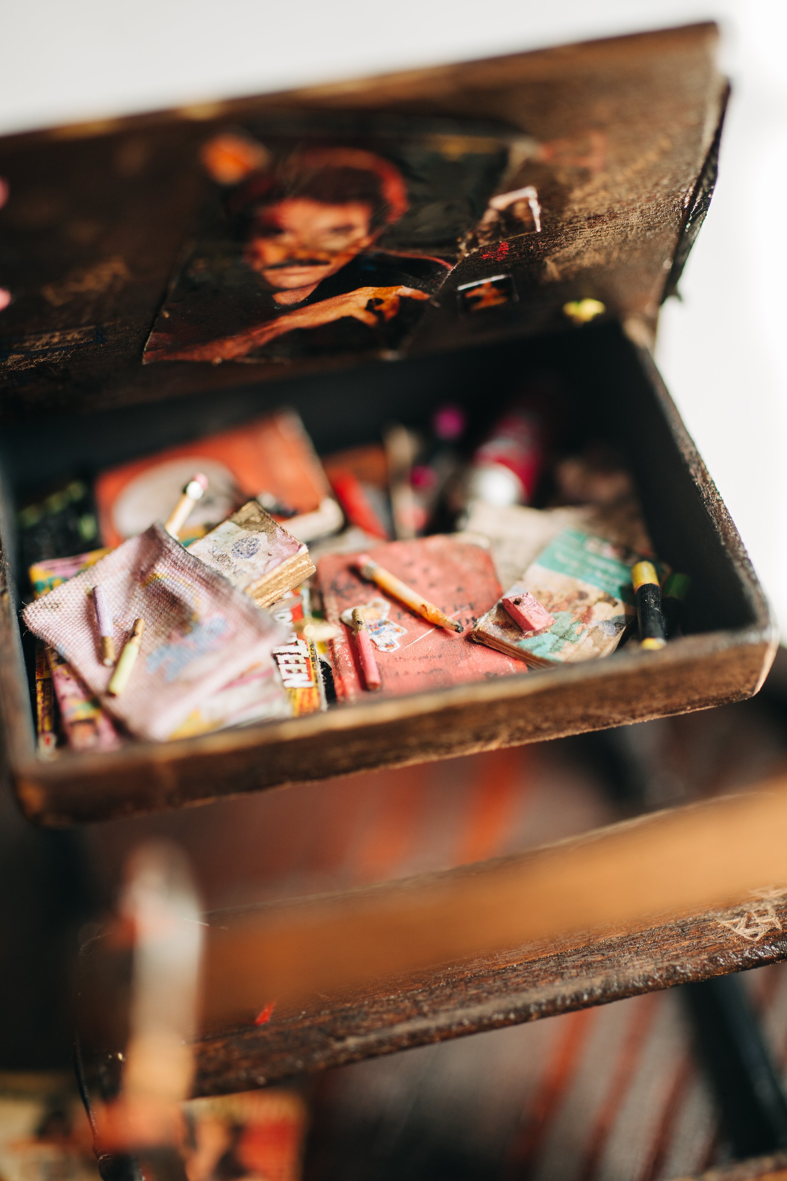 Alex Sedgmond - Cardiff Brand & Lifestyle Photographer - Tobacco & Regrets-135.jpg