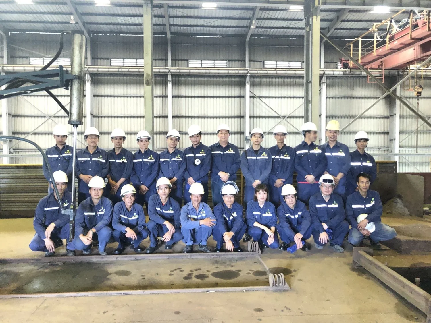 Learn all about Tungsten Metals Group