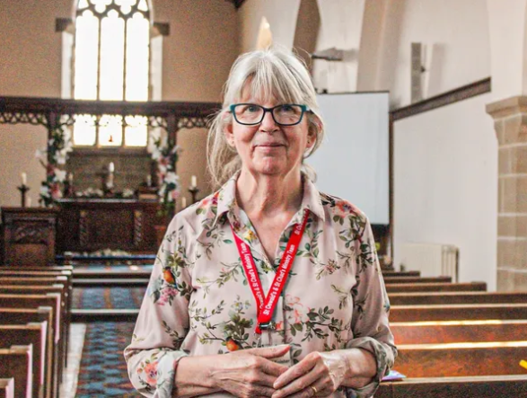 barbara in church.PNG