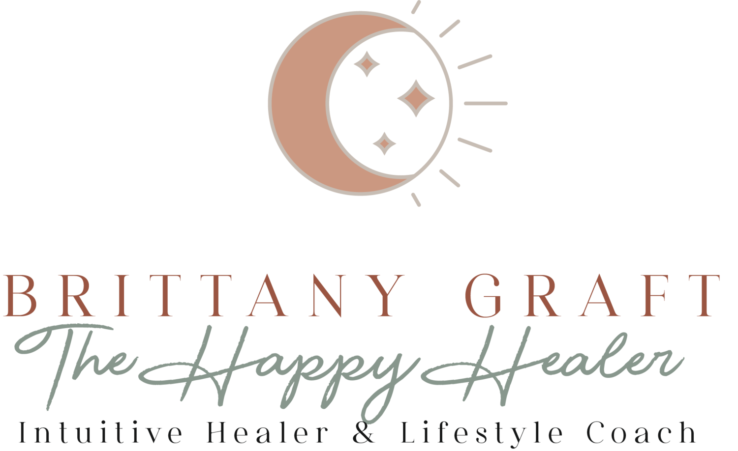 Brittany Graft | The Happy Healer