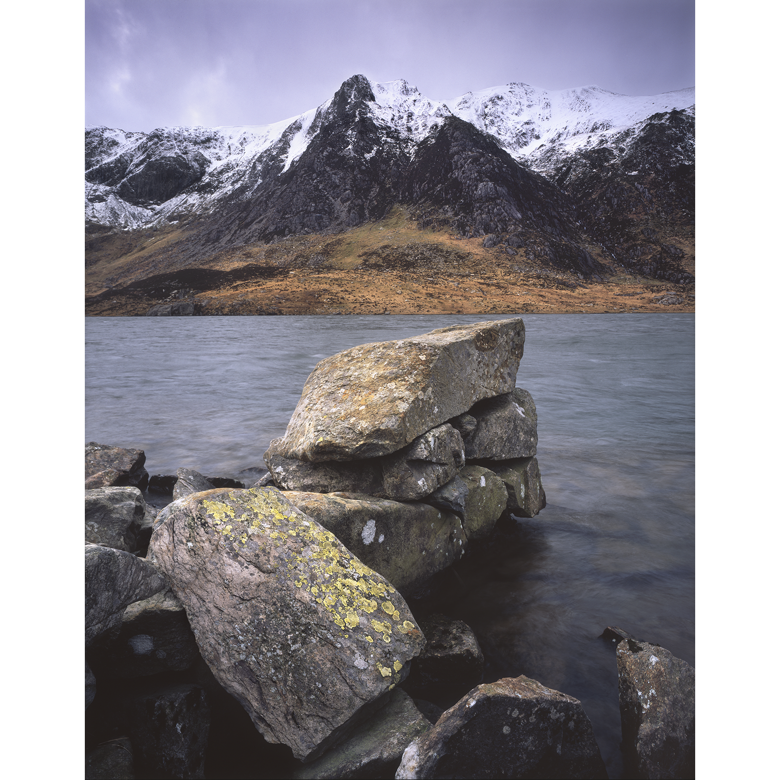 Llyn Idwal to Y Garn copy.png