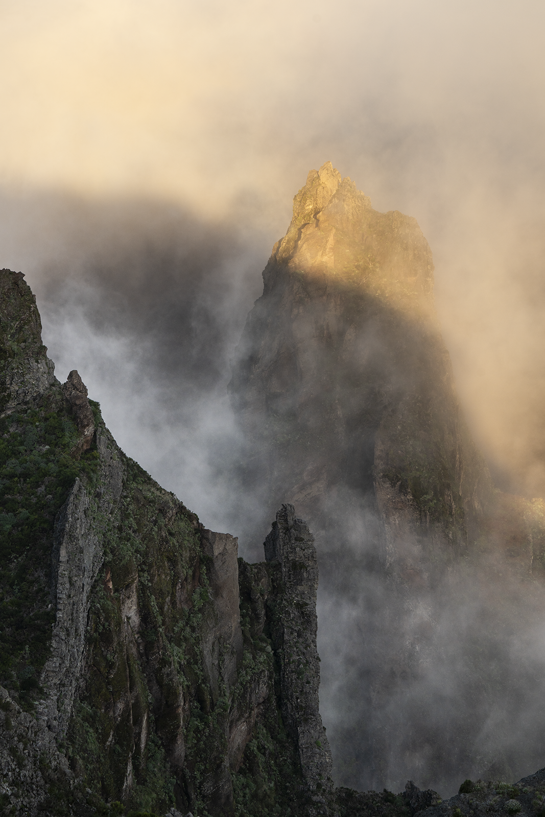 Islands to the South