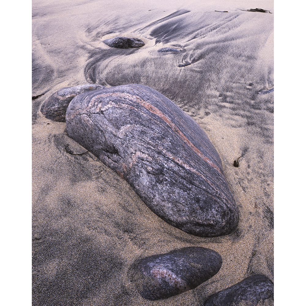 Gneiss Rocks