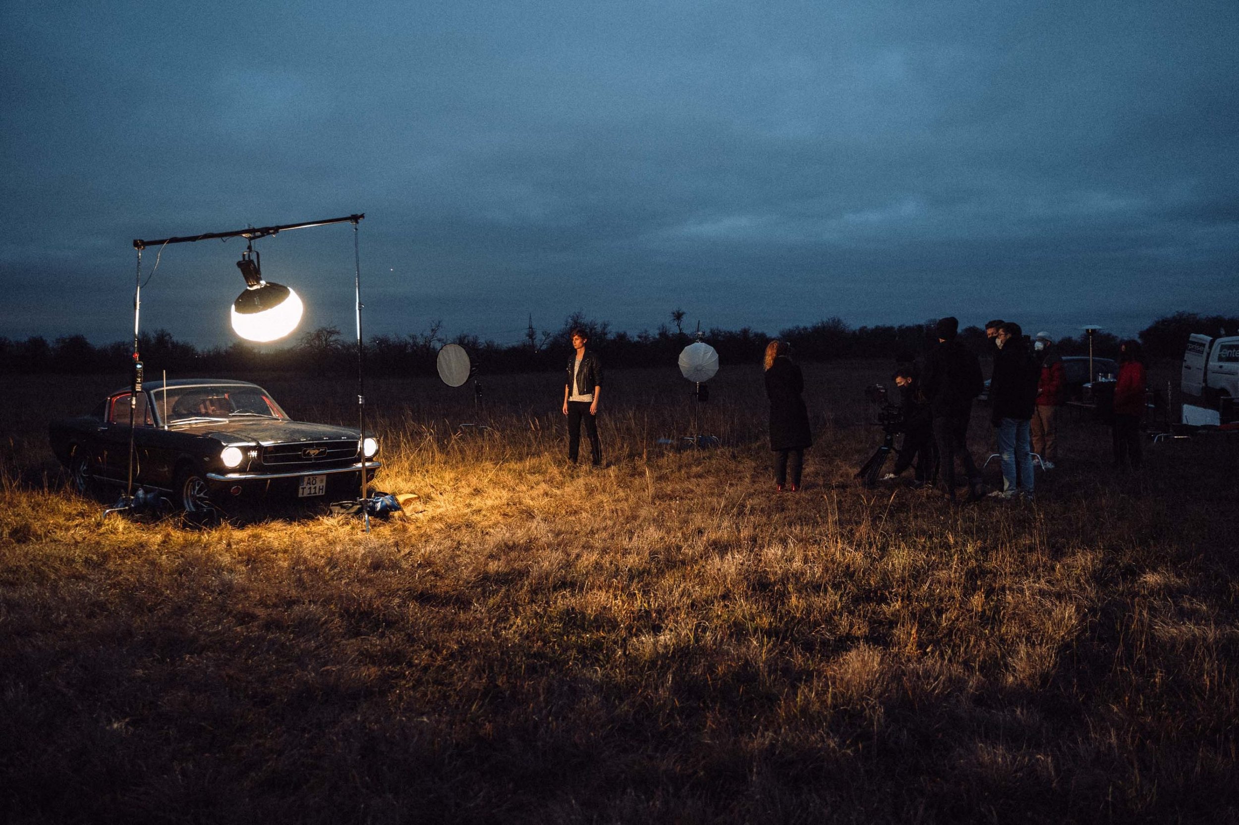 Napoli - Moritz Jahn