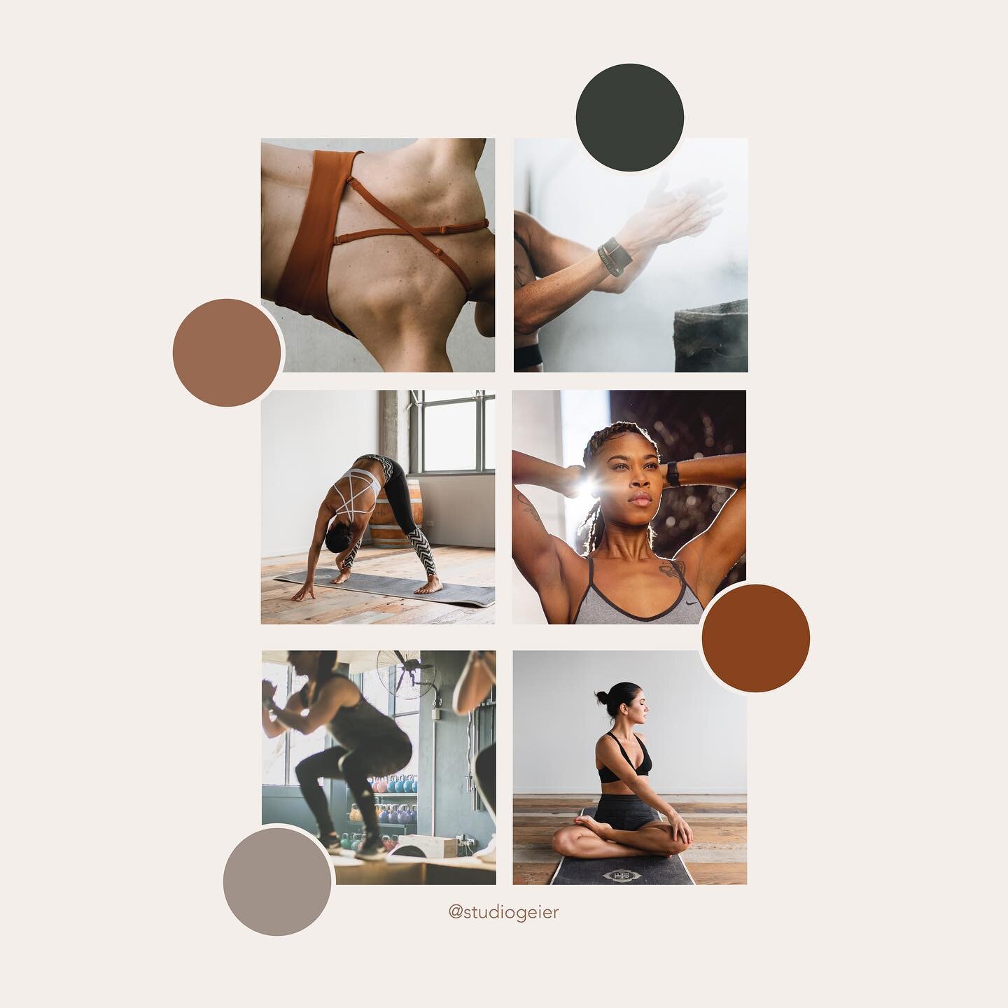 Moodboard for &ldquo;Frankie Barlowe&rdquo; ✨🥰

A draft for @hellotayloramy weekly design brief #thebriefbabes 🤞🏼

business name: frankie barlowe

business: fitness and / or wellness
client name: frankie barlowe
brand story: frankie has gotten to 